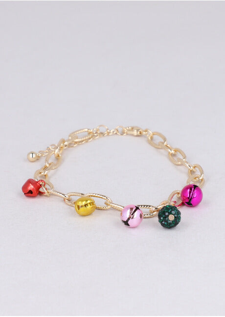 Casers bracelet GOLD