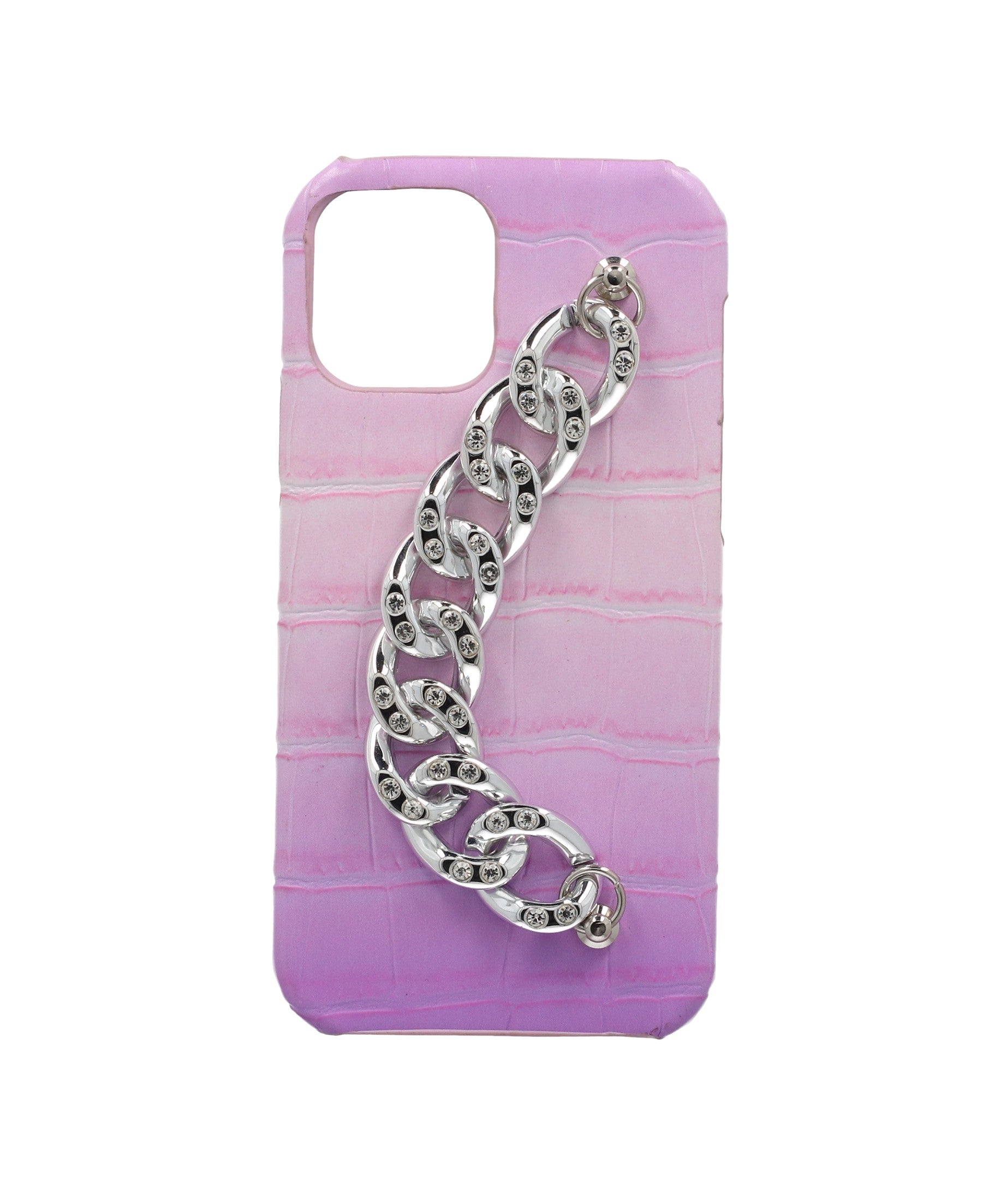 I12 Cellular Cell Croodrilo Chain LILAC