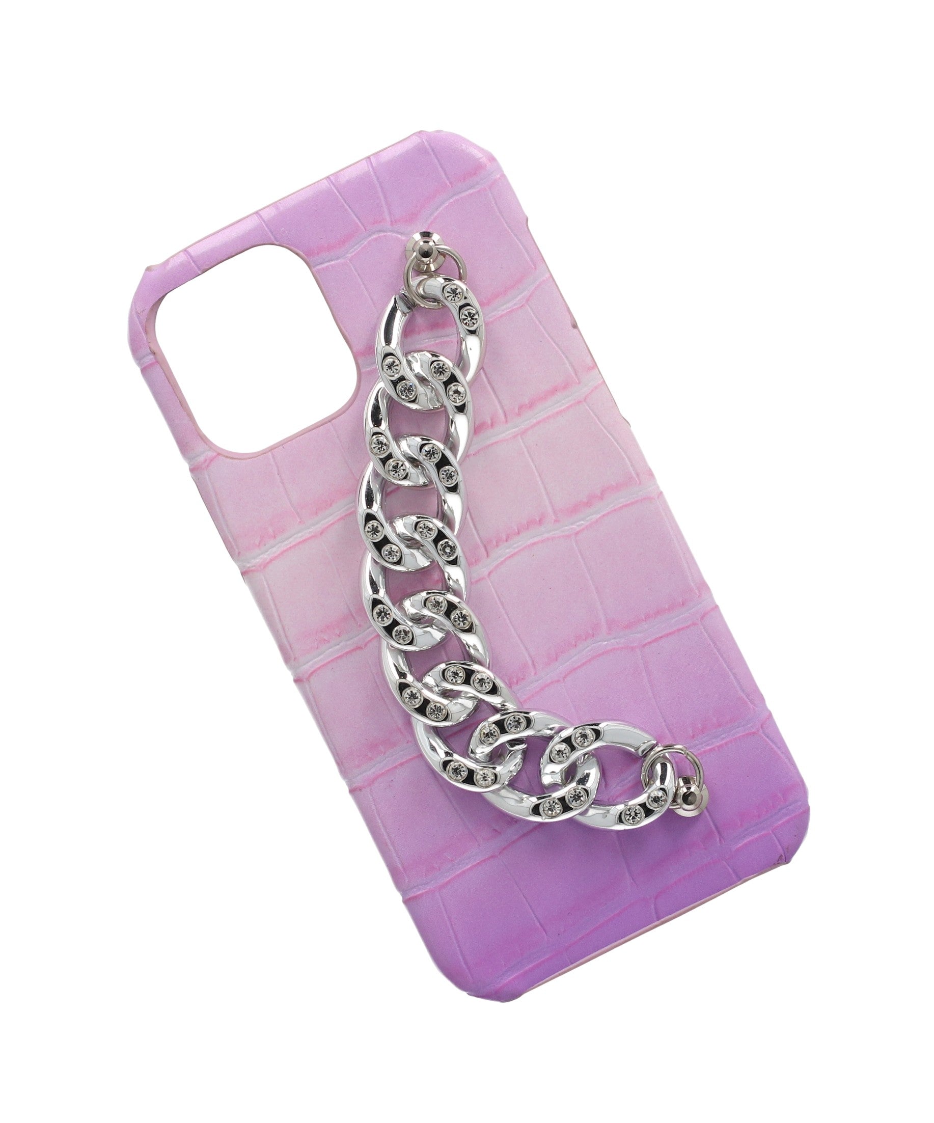 I12 Cellular Cell Croodrilo Chain LILAC