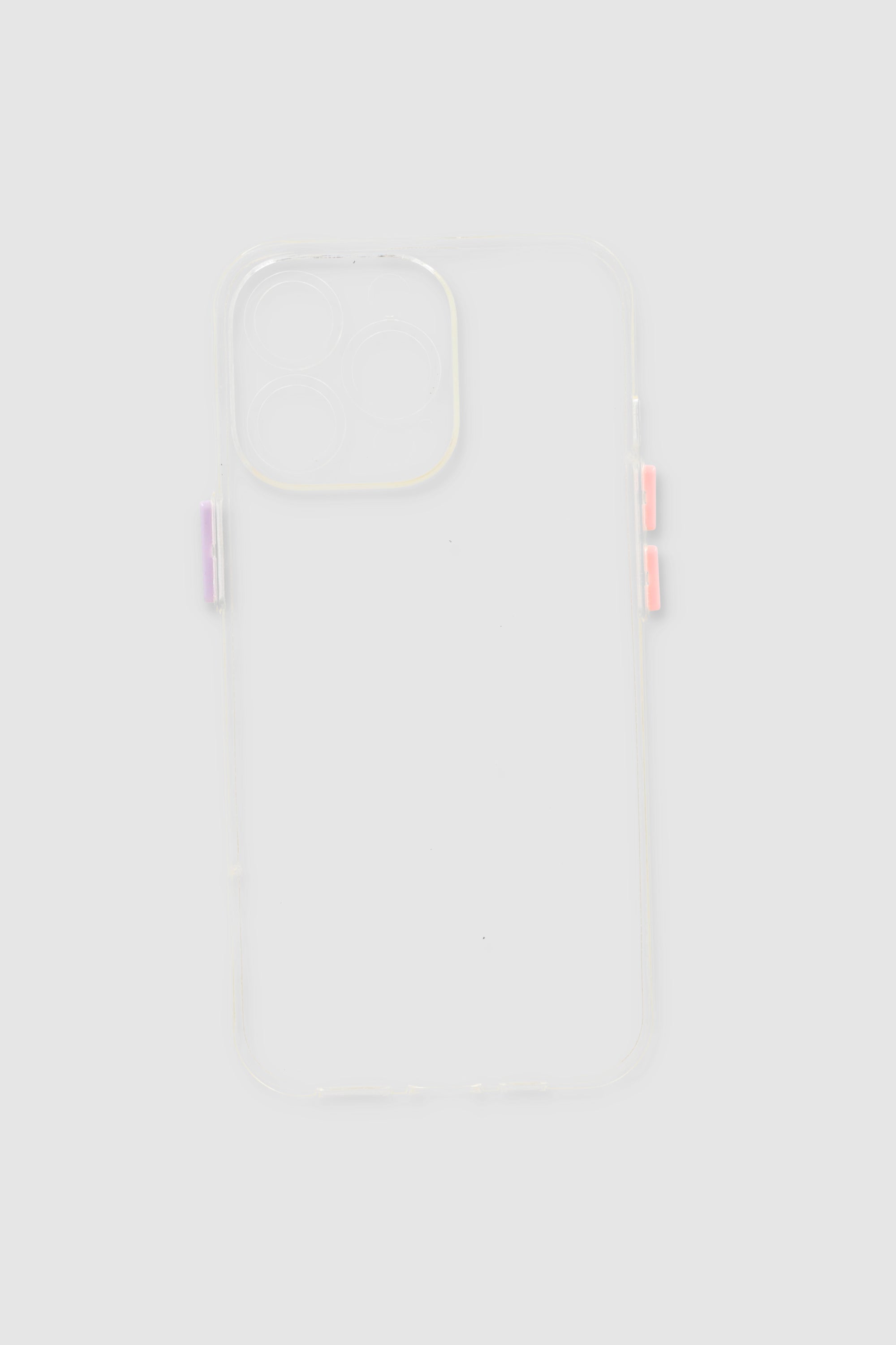 I13 Pro Bicolor cell cover LILAC