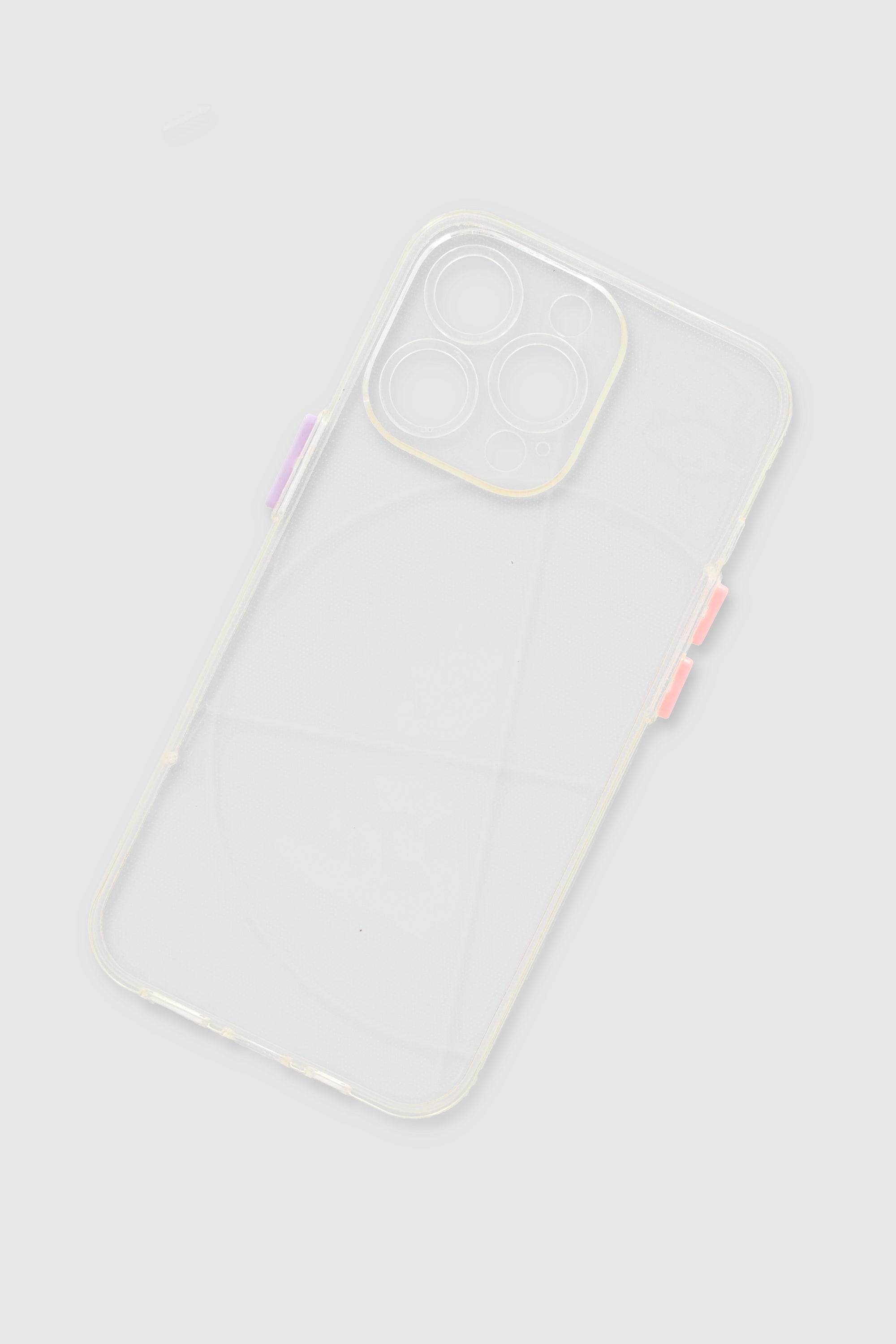 I13 Pro Bicolor cell cover LILAC