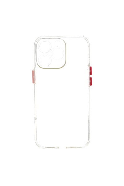 I13 Pro Bicolor cell cover PINK