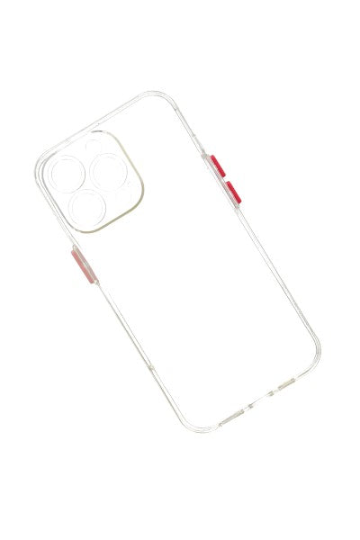 I13 Pro Bicolor cell cover PINK