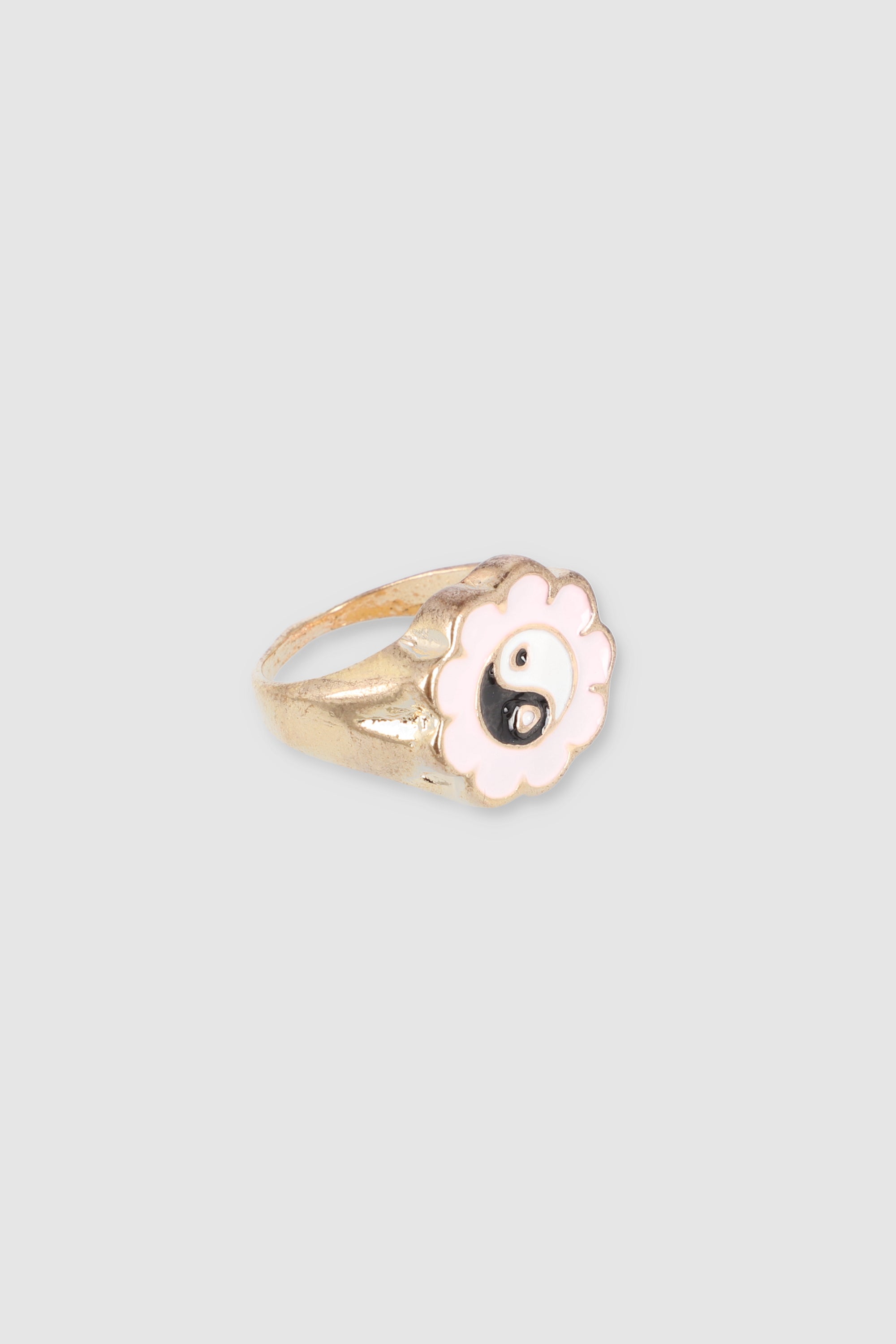 YANG YING RING PINK