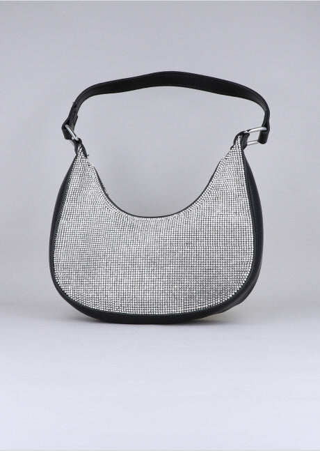 Baguette bag BLACK