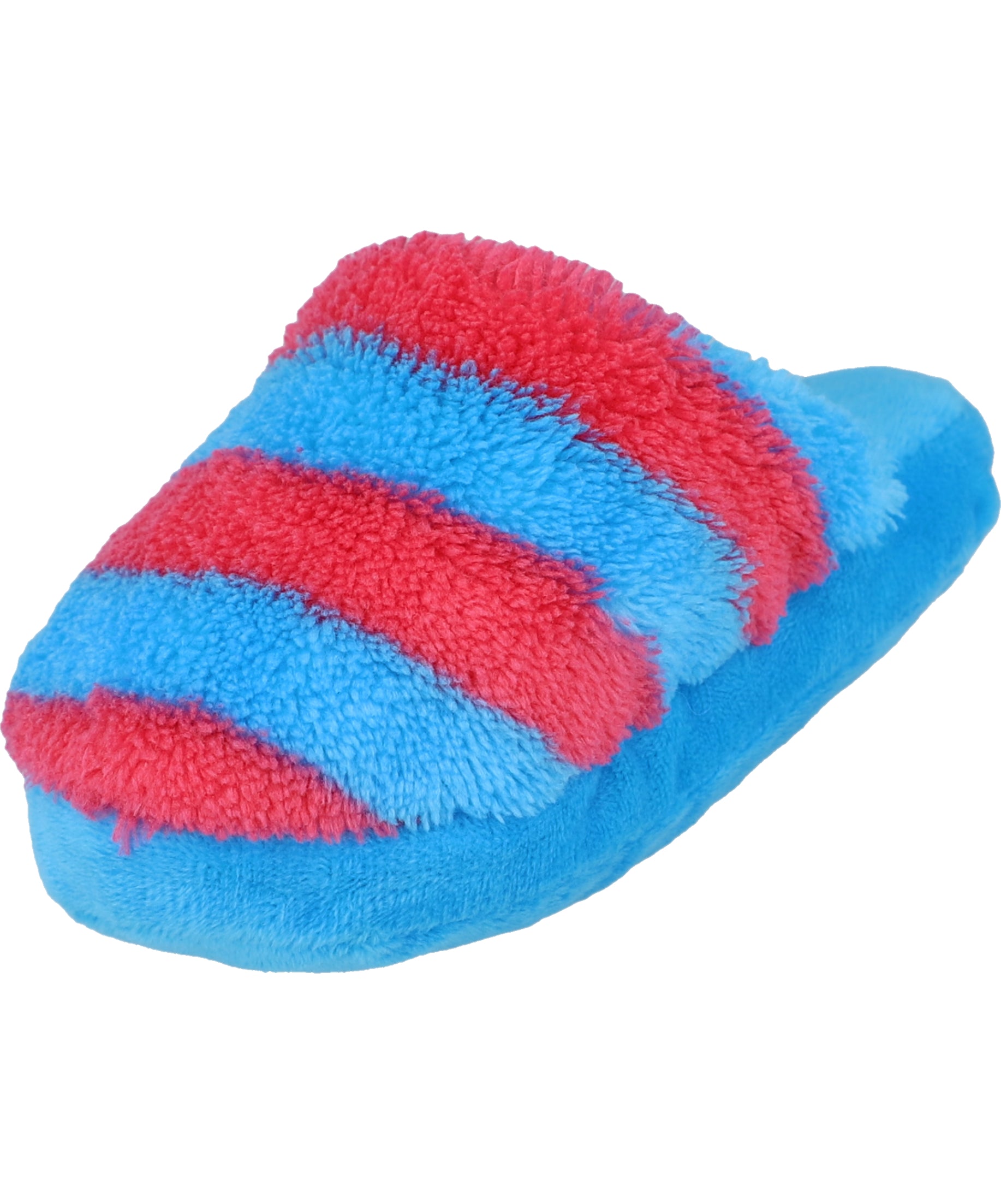 Juguete Mascota Pantuflas AZUL