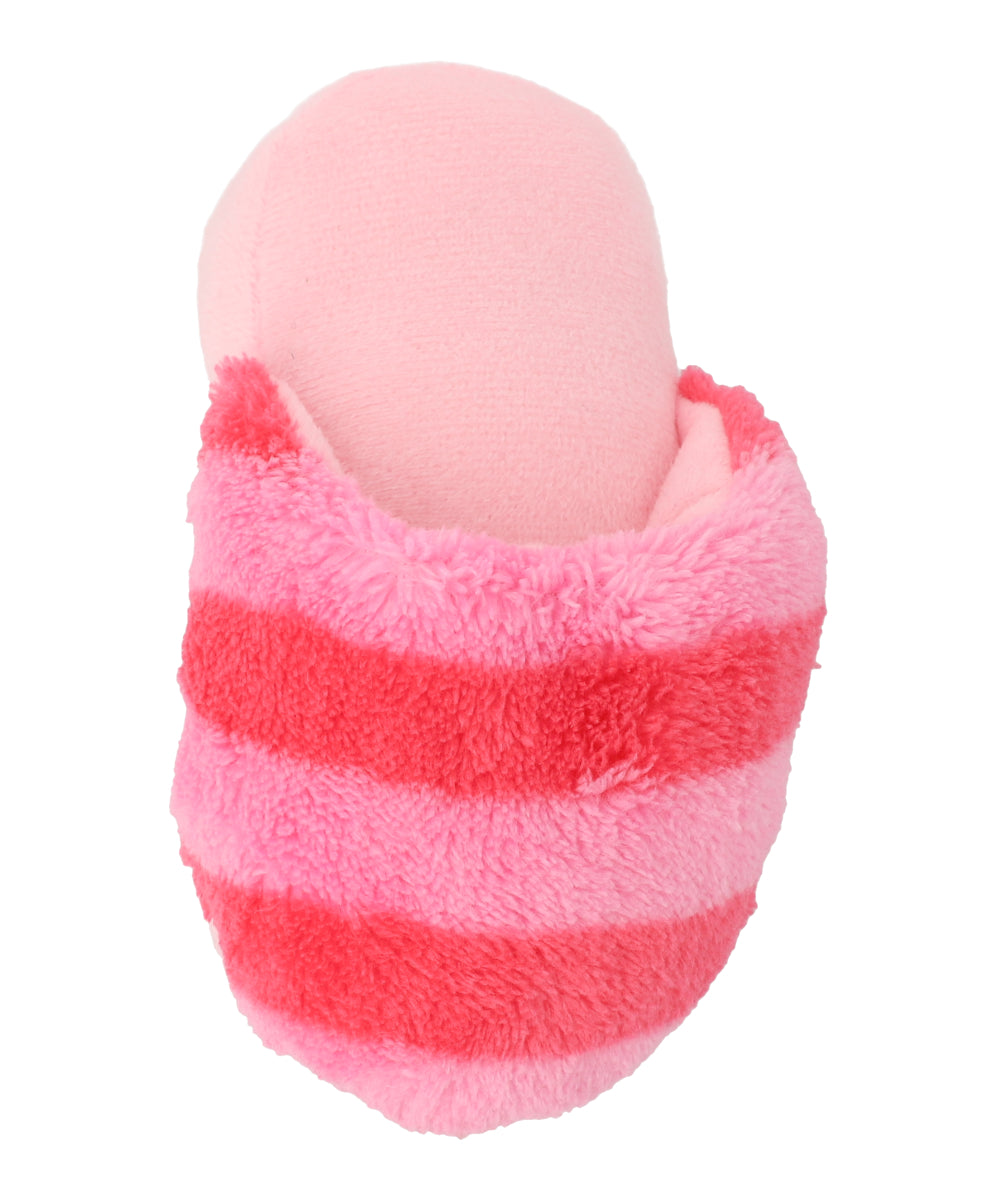 Juguete Mascota Pantuflas ROSA