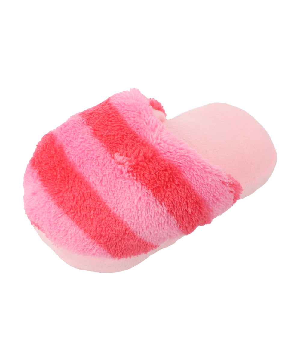 Juguete Mascota Pantuflas ROSA