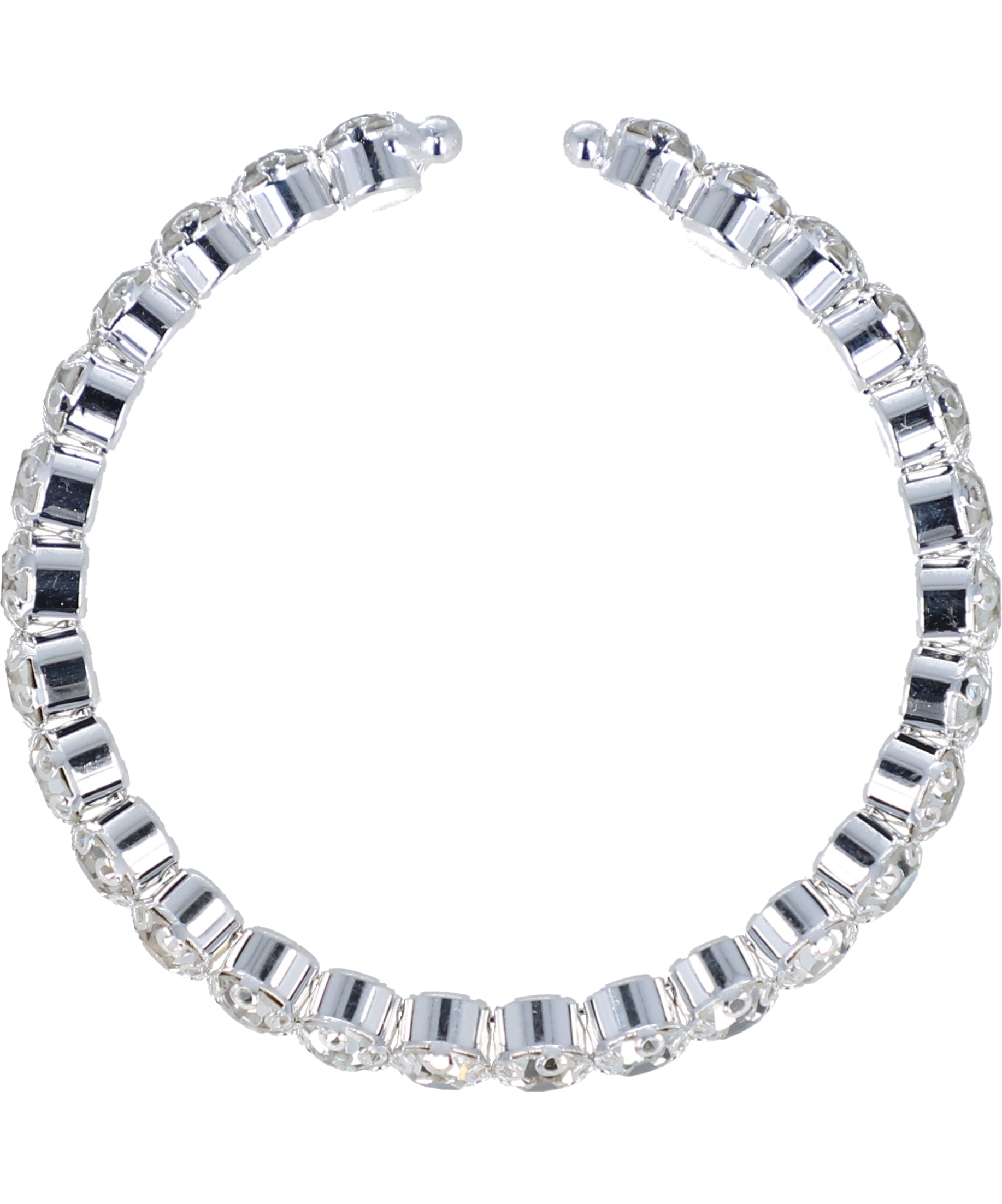 Brile bracelet SILVER