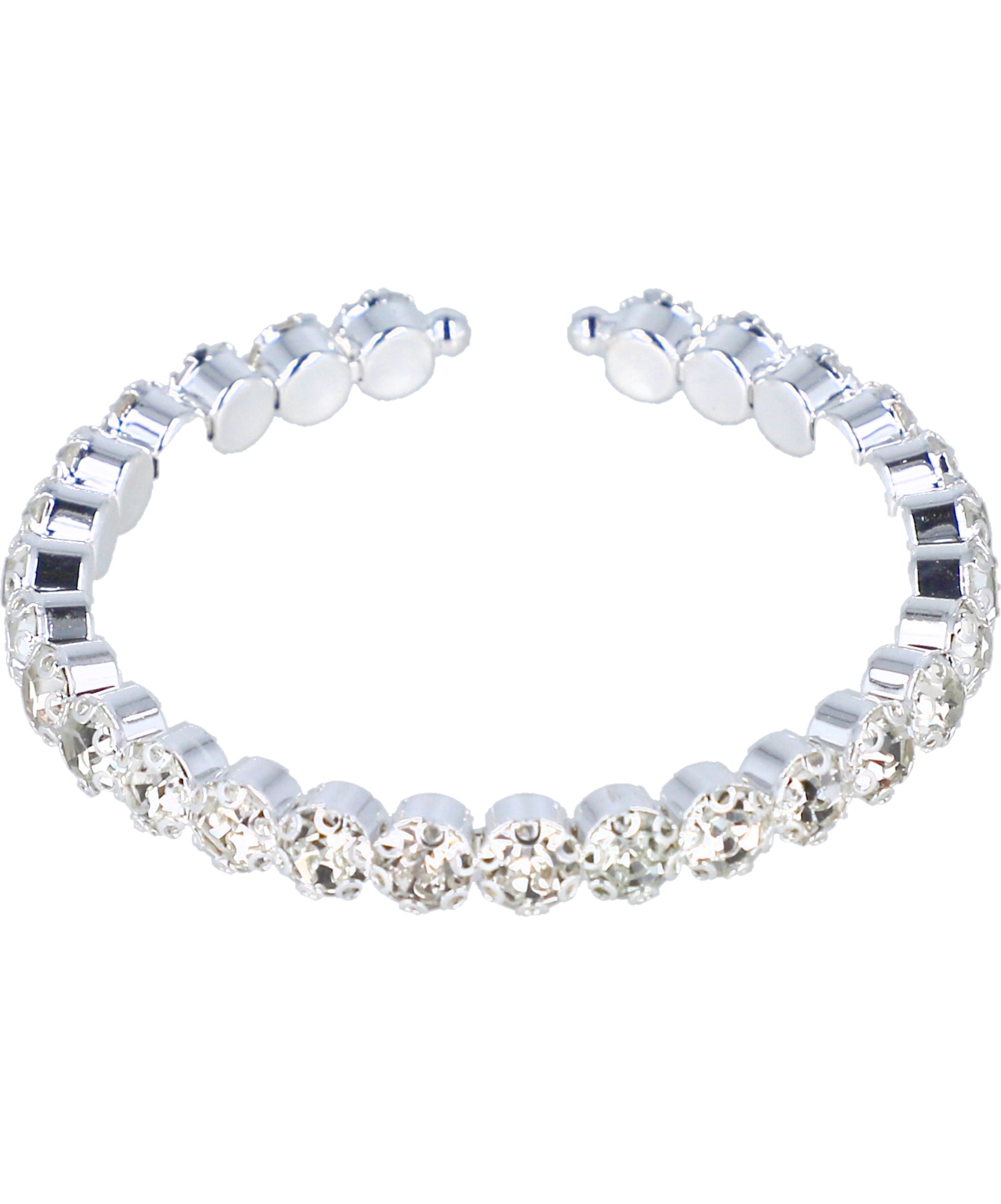 Brile bracelet SILVER