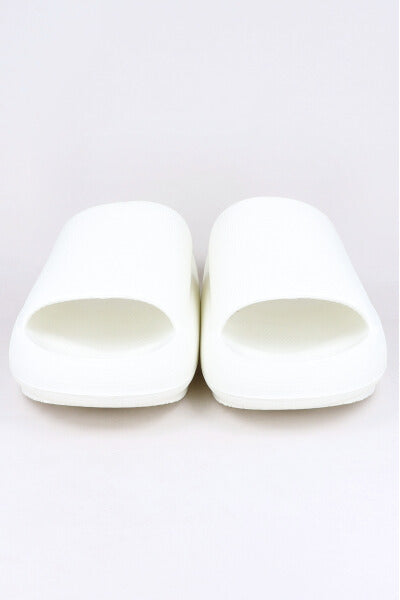 Sandalias slide eva BLANCO