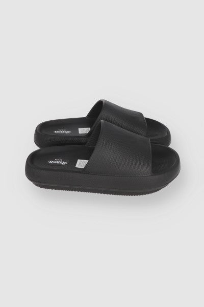 Sandalias slide eva NEGRO