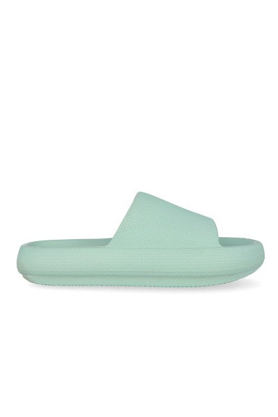 Sandalias slide eva MENTA