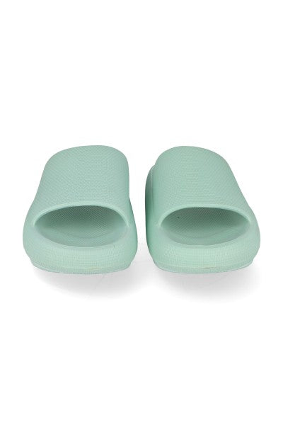 Sandalias slide eva MENTA