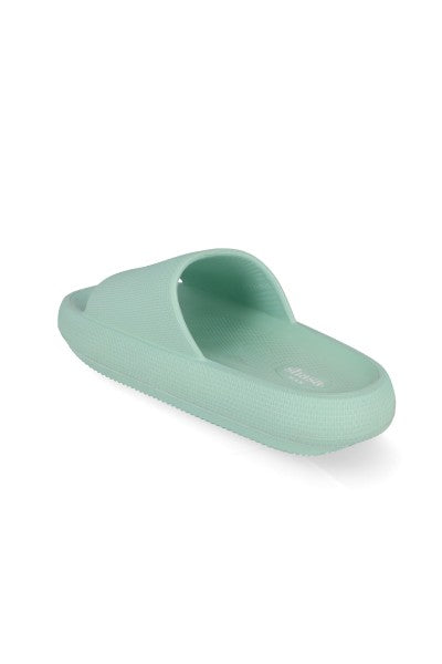 Sandalias slide eva MENTA