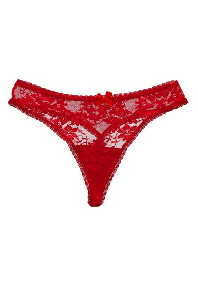 ROJO