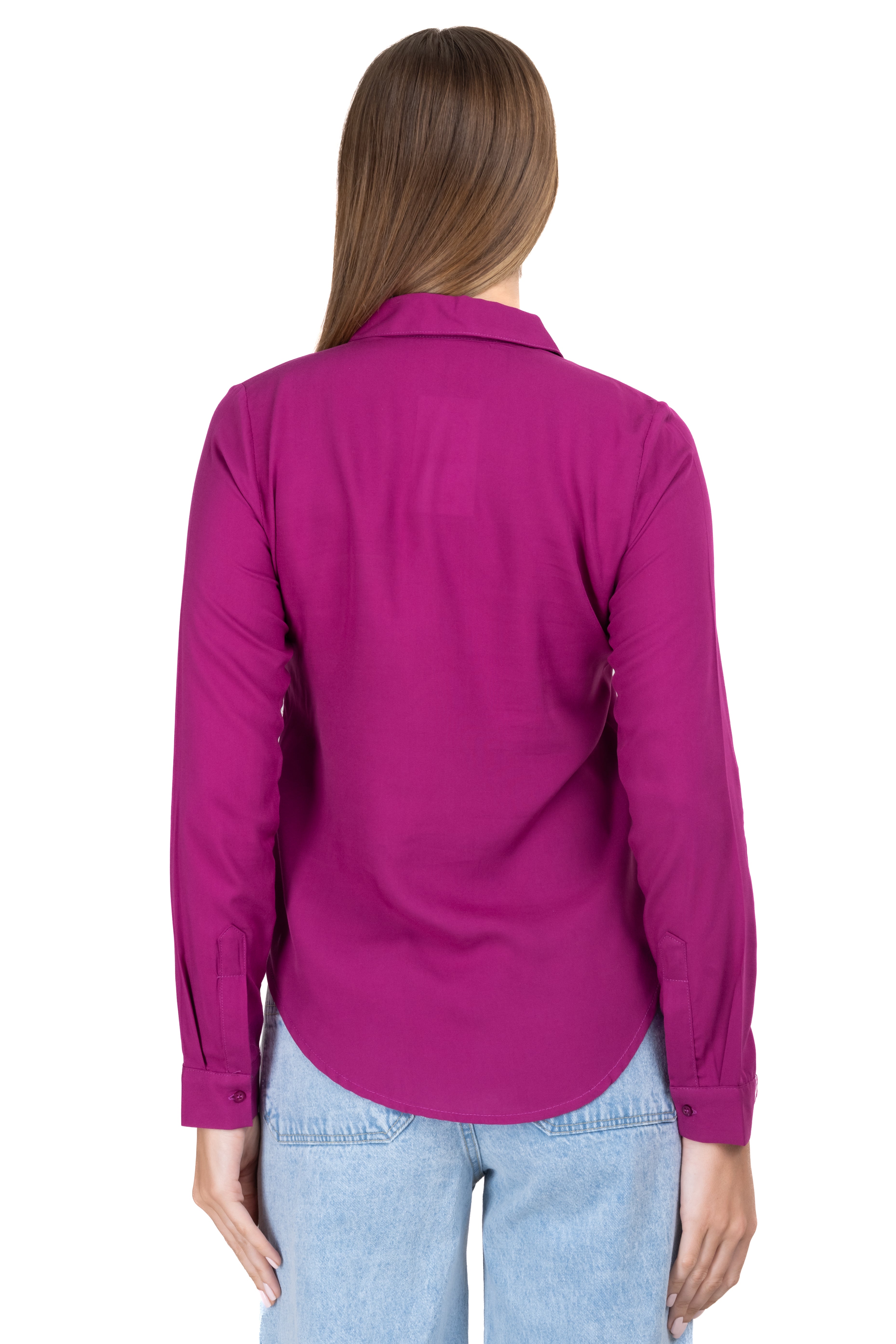 Bag shirt MAGENTA