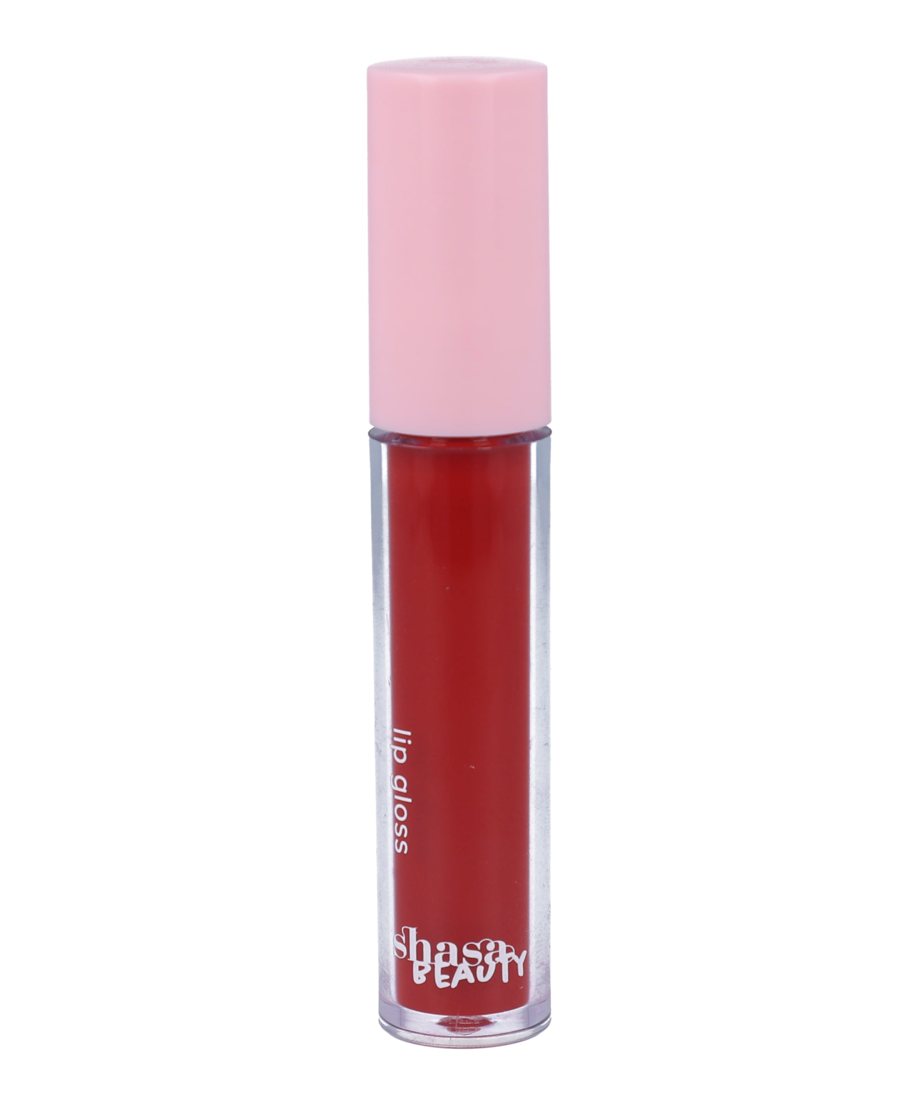 Gloss Efecto Mate ROJO