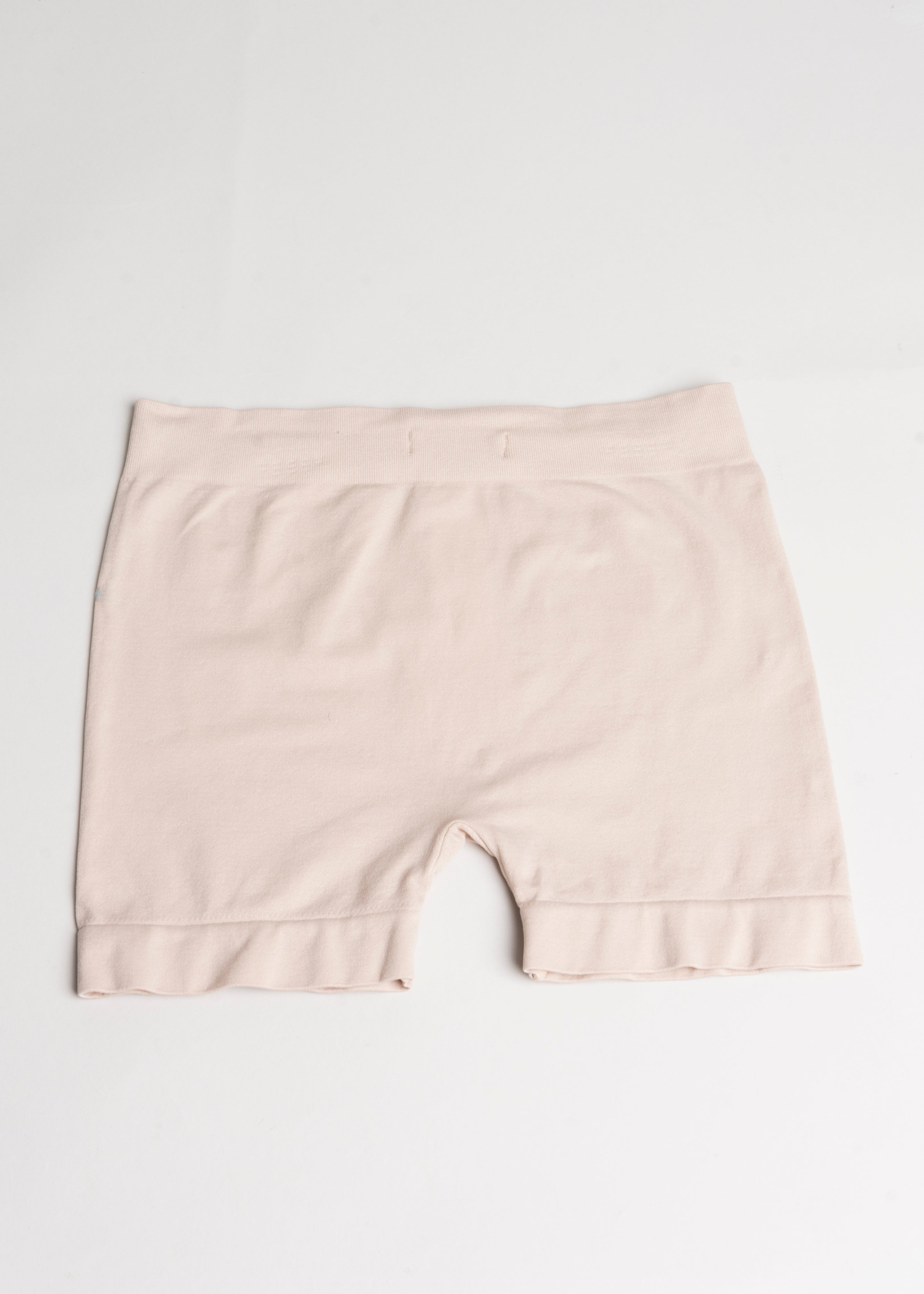 Liso Seamless Boxer Nude