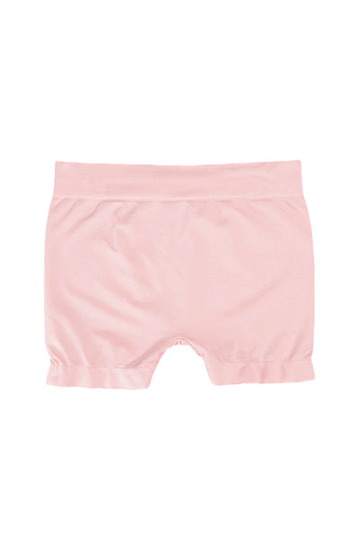 Liso Seamless Boxer PEACH