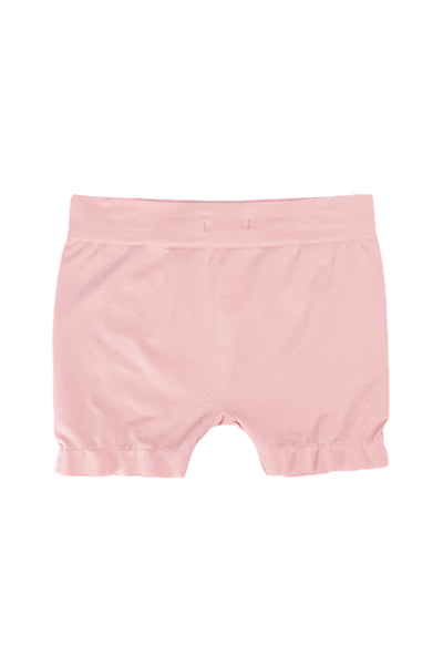 Liso Seamless Boxer PEACH