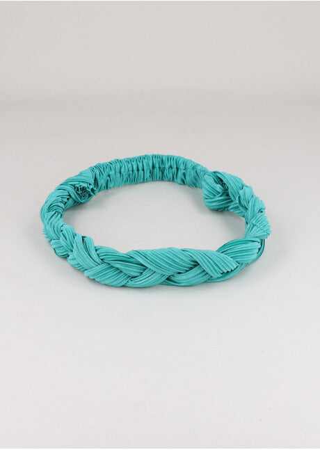 Valerina braided texture MINT