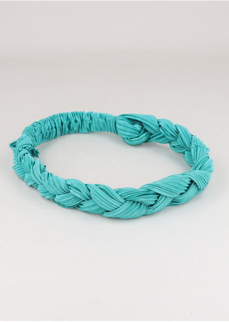 Valerina braided texture MINT