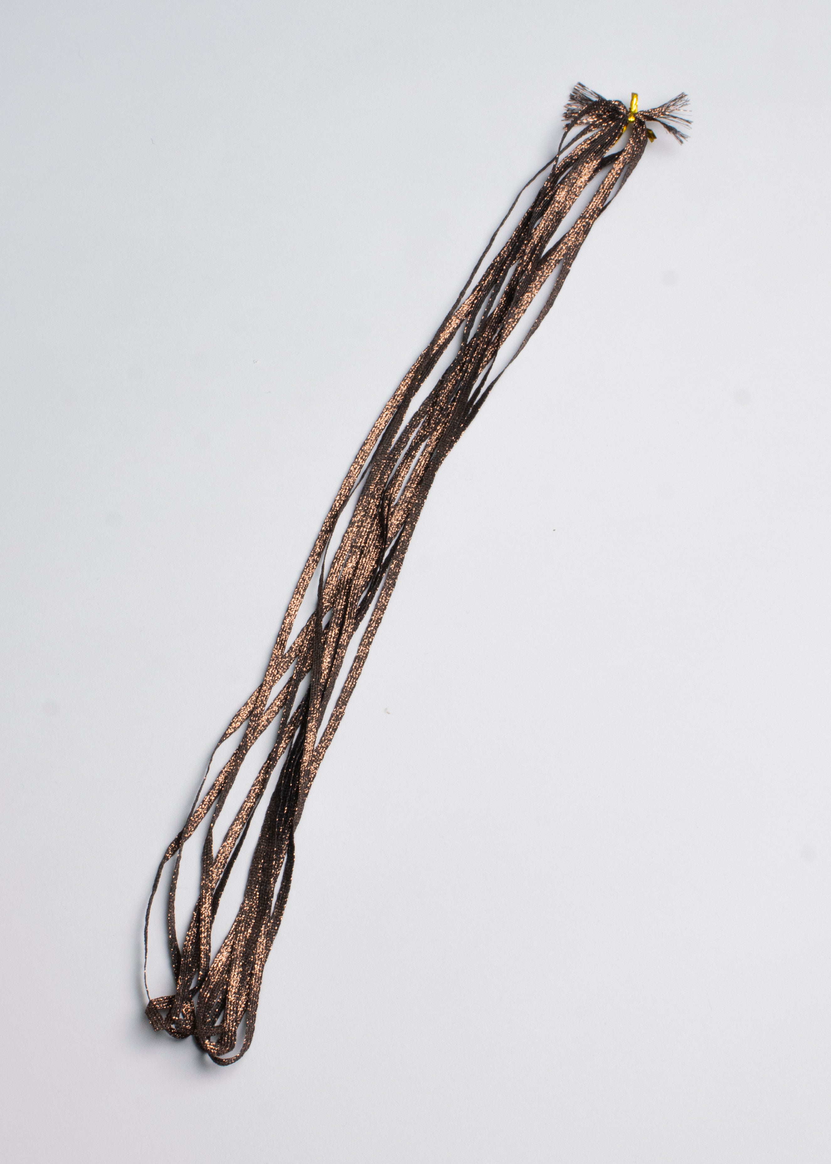 HAIR EXTENSION RUSS BRONZE