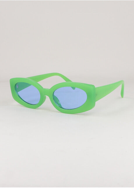 Thick weapzon lenses MINT