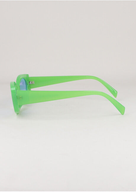 Thick weapzon lenses MINT