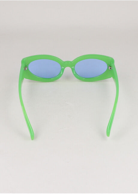 Thick weapzon lenses MINT