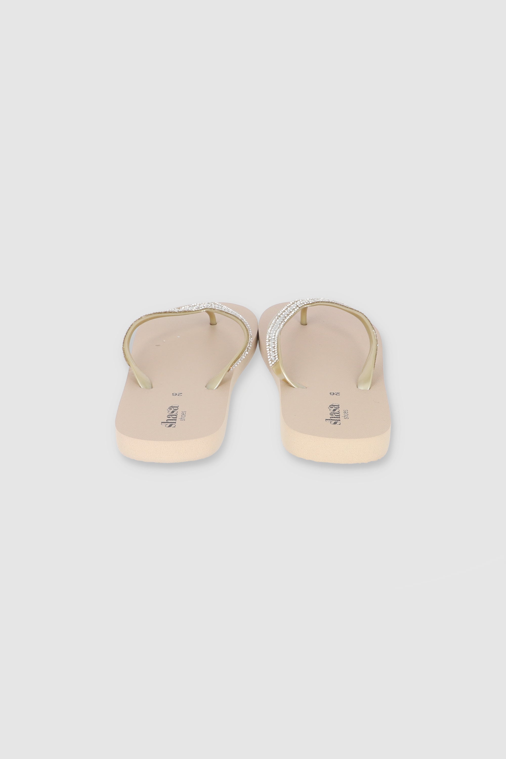 Flip Flop Glites Taupe