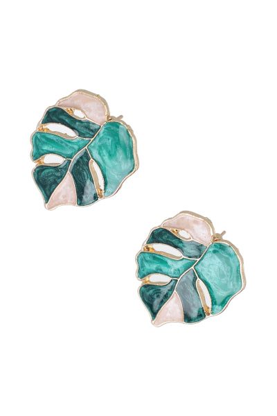 Multicolor Sleep Studs Studs GREEN