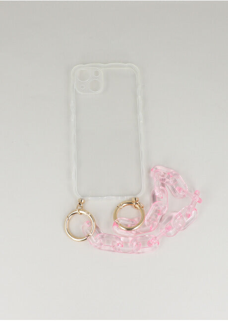 I13 Sleep strap PINK