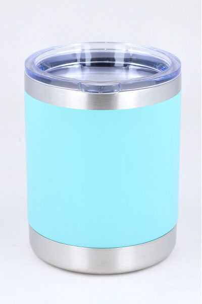 Metallic thermal vessel MINT