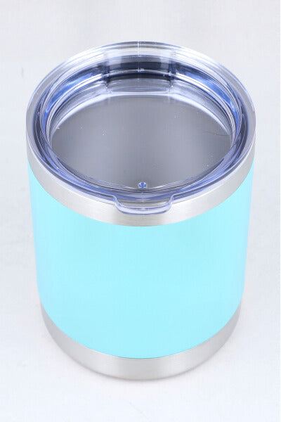 Metallic thermal vessel MINT