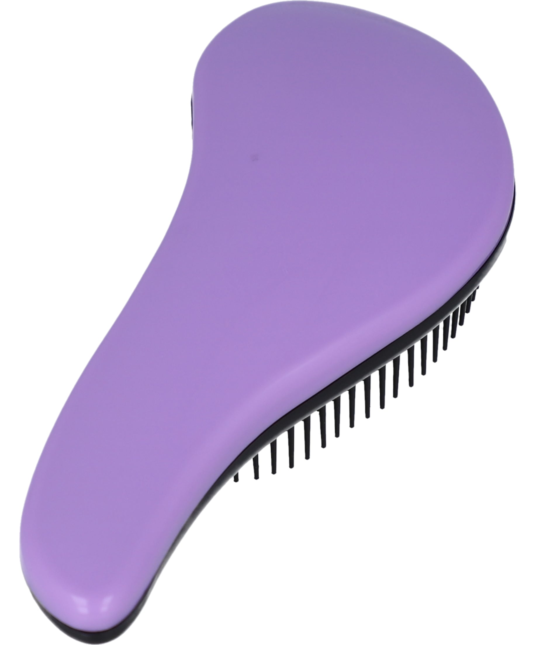 Monochor wavy brush LILAC