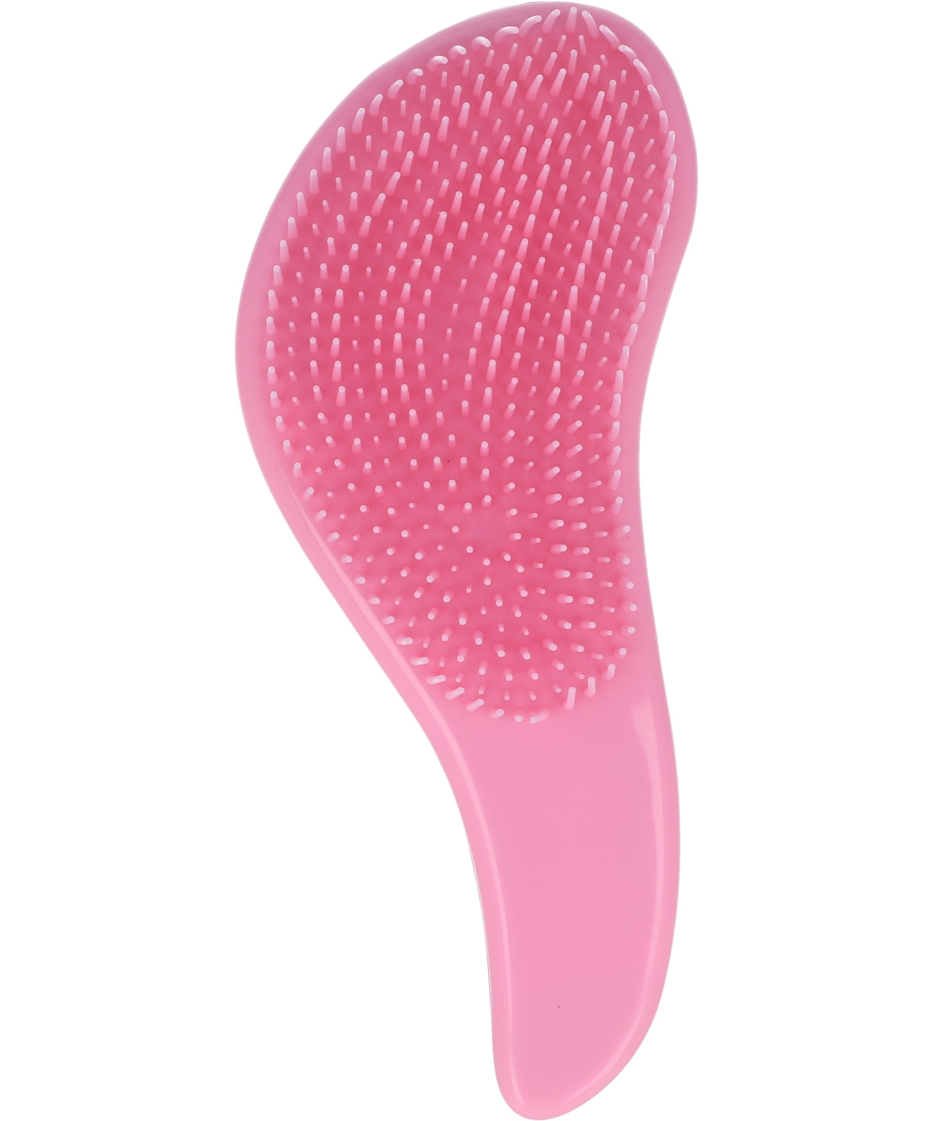 Monochor wavy brush PINK