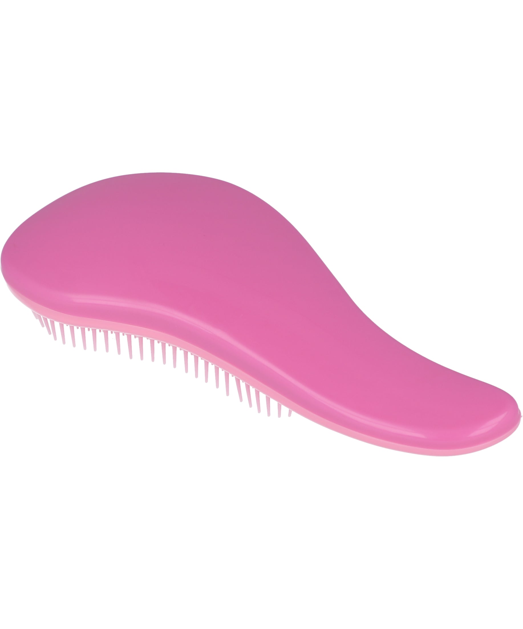 Monochor wavy brush PINK