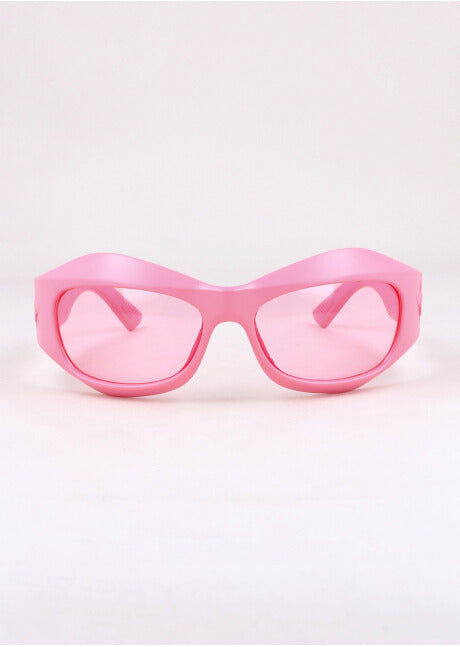 Tintos Sports Lenses Thick Archzón PINK