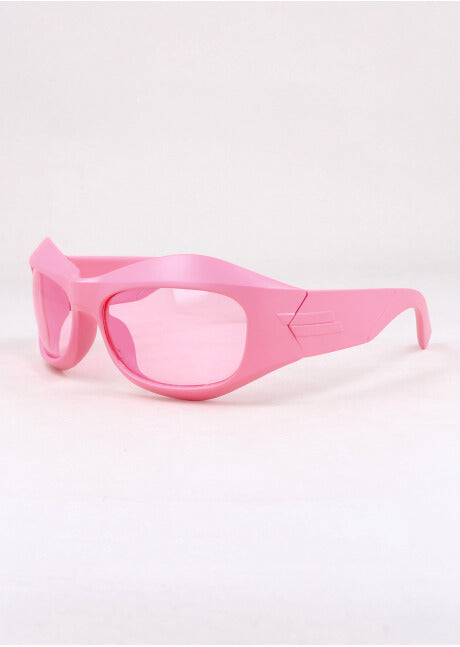 Tintos Sports Lenses Thick Archzón PINK