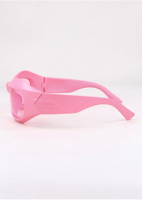 Tintos Sports Lenses Thick Archzón PINK