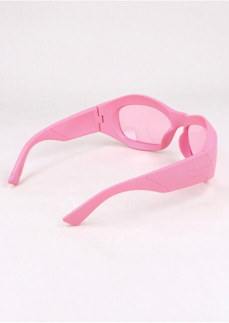 Tintos Sports Lenses Thick Archzón PINK
