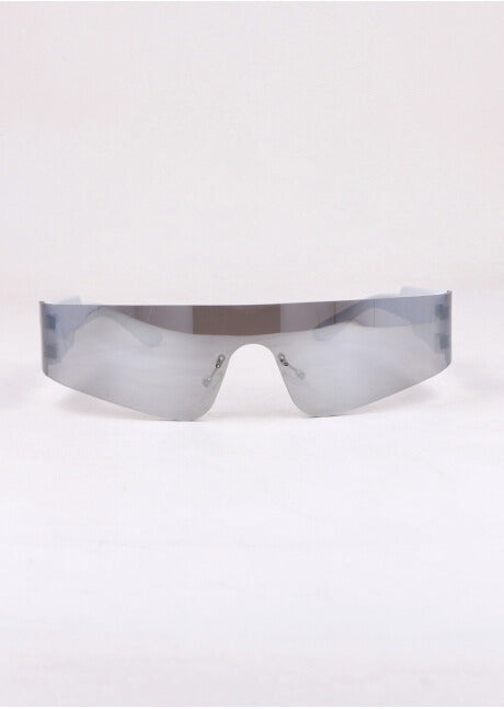 Espejo sports lenses SILVER