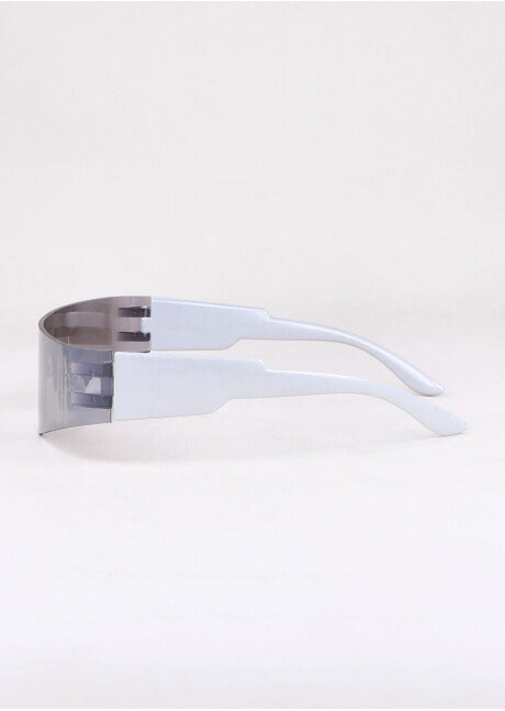 Espejo sports lenses SILVER