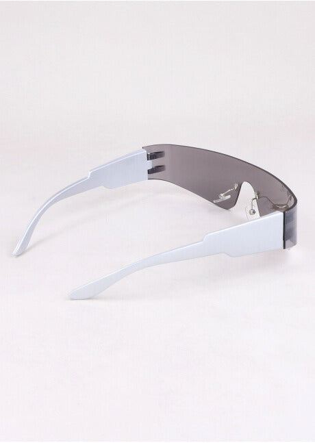 Espejo sports lenses SILVER