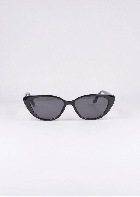 Lentes Cat Eye Tintados NEGRO