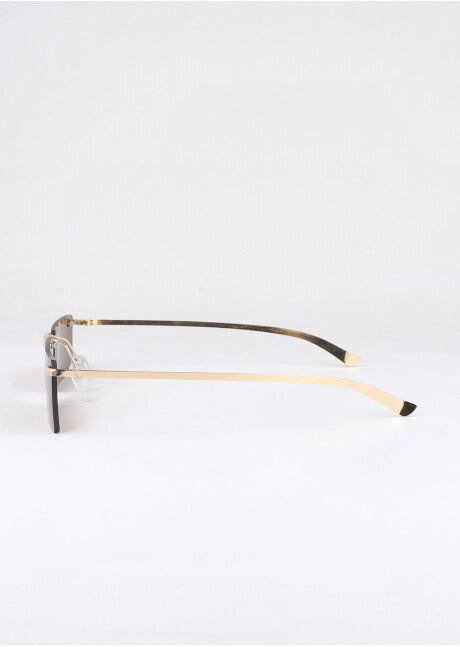 Rectangular wireless lenses COFFEE