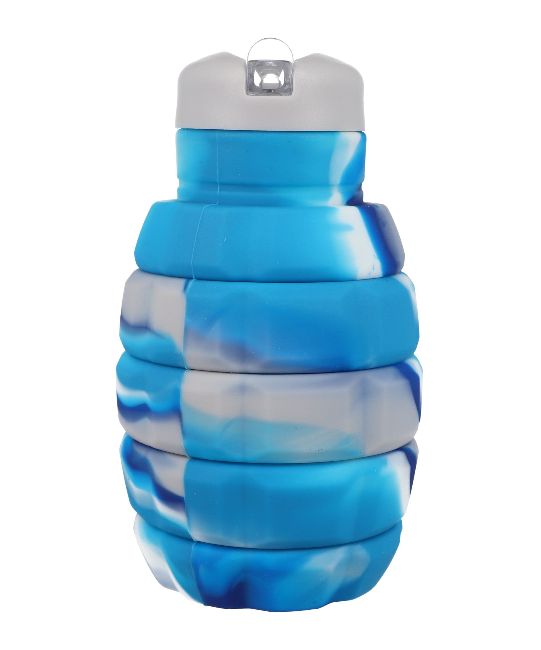 Granada folding bottle Blue King Combo