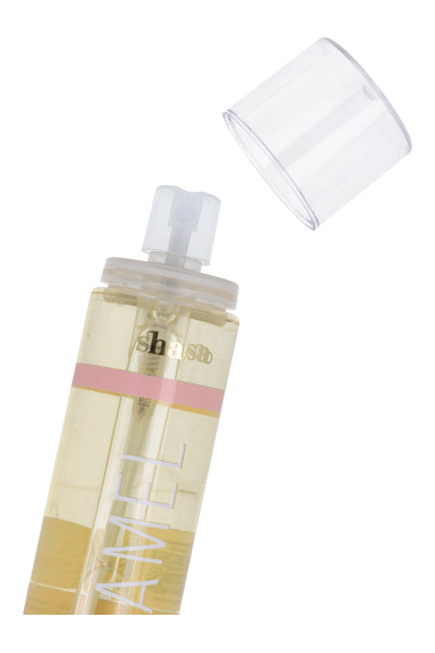 Body Splash Caramel  120 Ml BEIGE